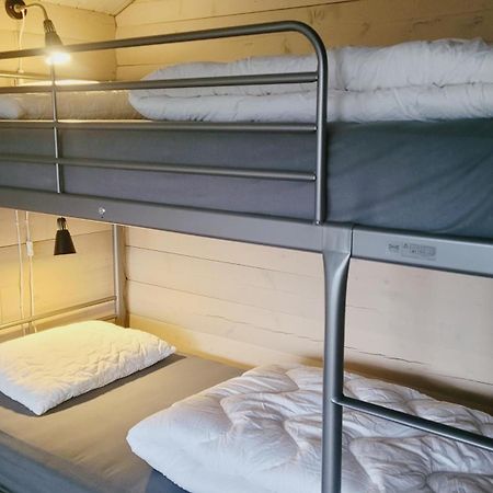 Oen Turistsenter Apartments Geilo Dış mekan fotoğraf