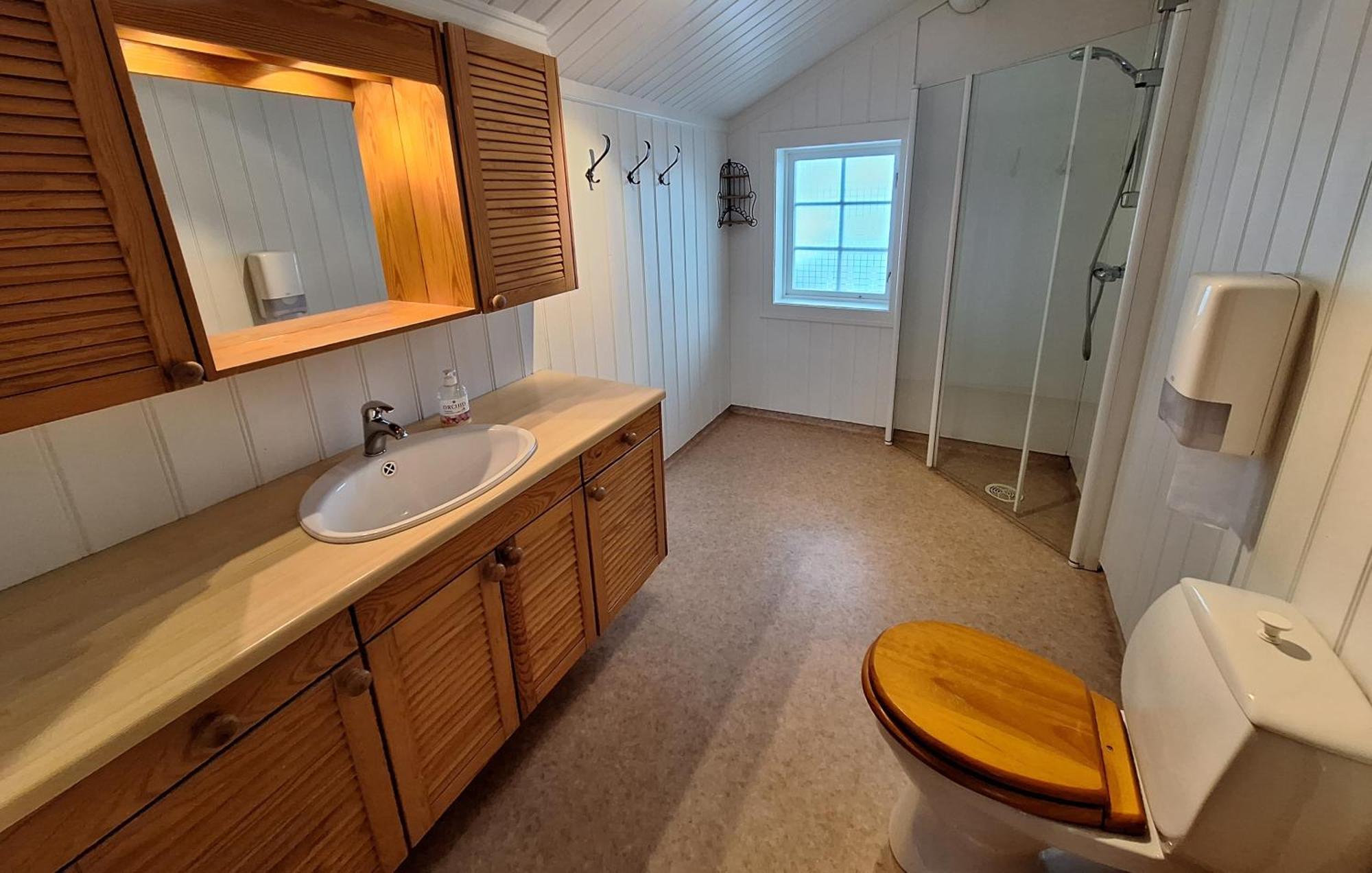 Oen Turistsenter Apartments Geilo Dış mekan fotoğraf