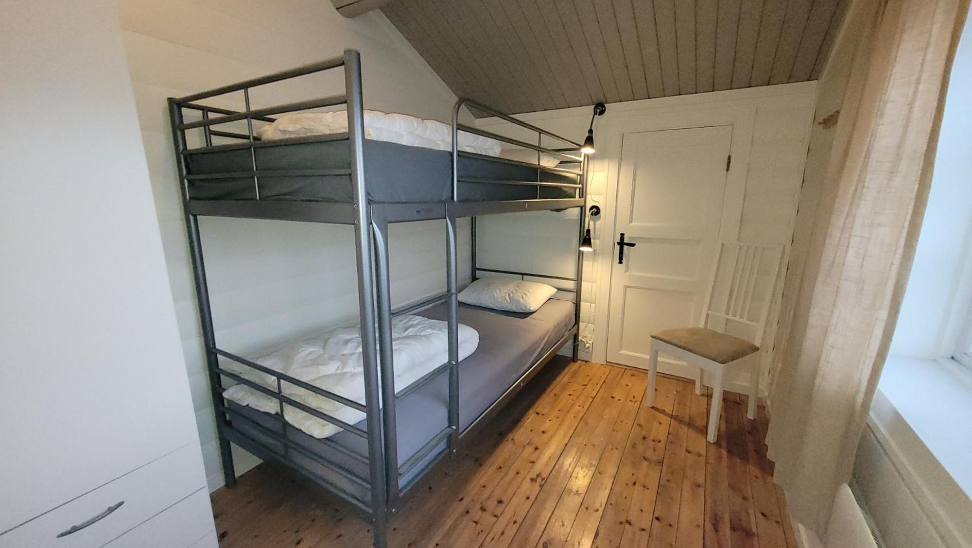 Oen Turistsenter Apartments Geilo Dış mekan fotoğraf