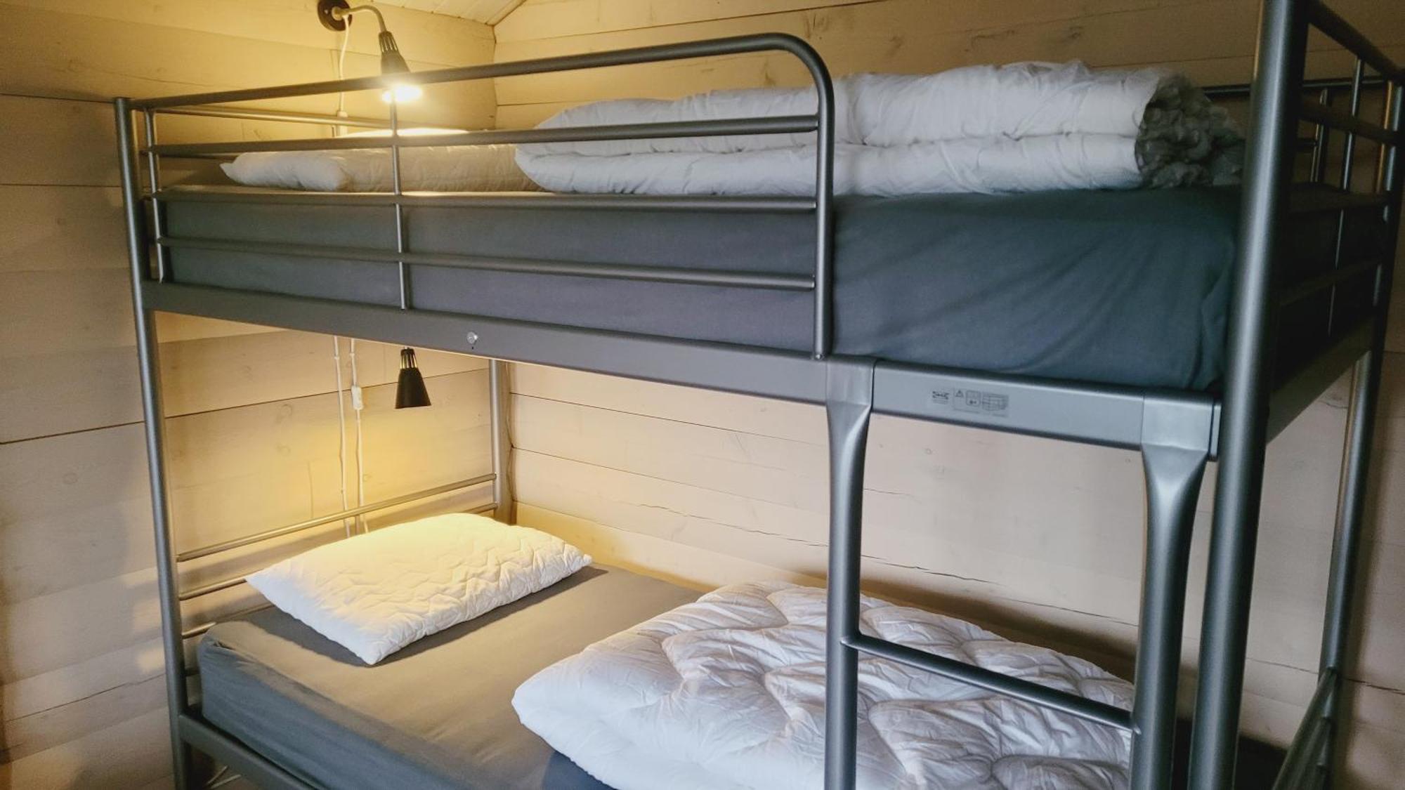 Oen Turistsenter Apartments Geilo Dış mekan fotoğraf