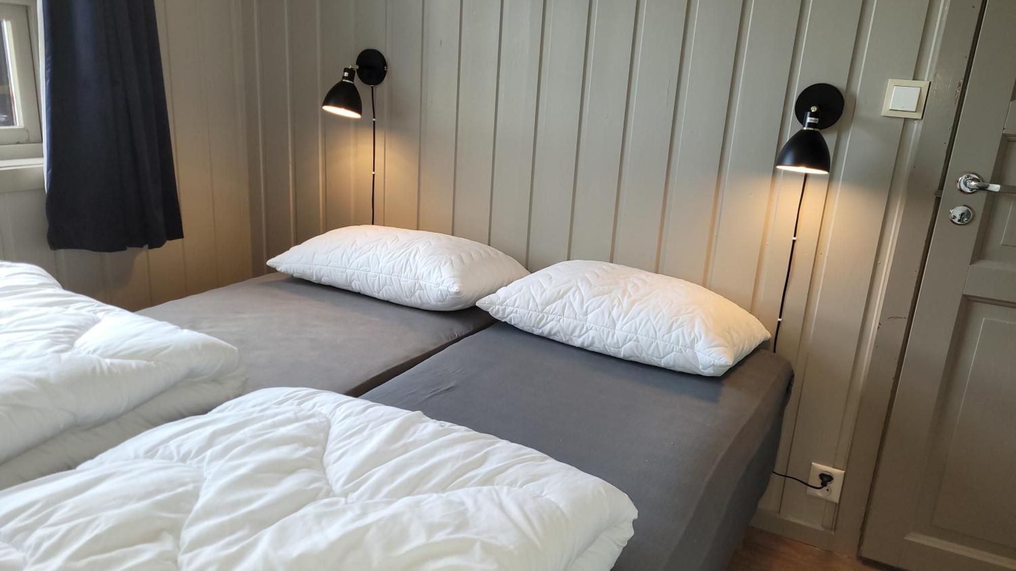 Oen Turistsenter Apartments Geilo Oda fotoğraf