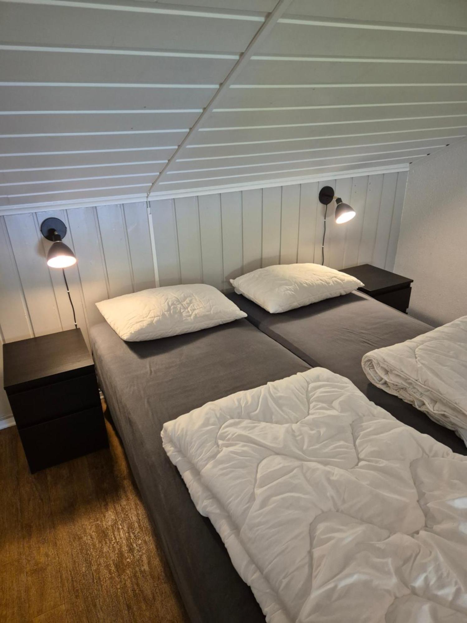 Oen Turistsenter Apartments Geilo Oda fotoğraf