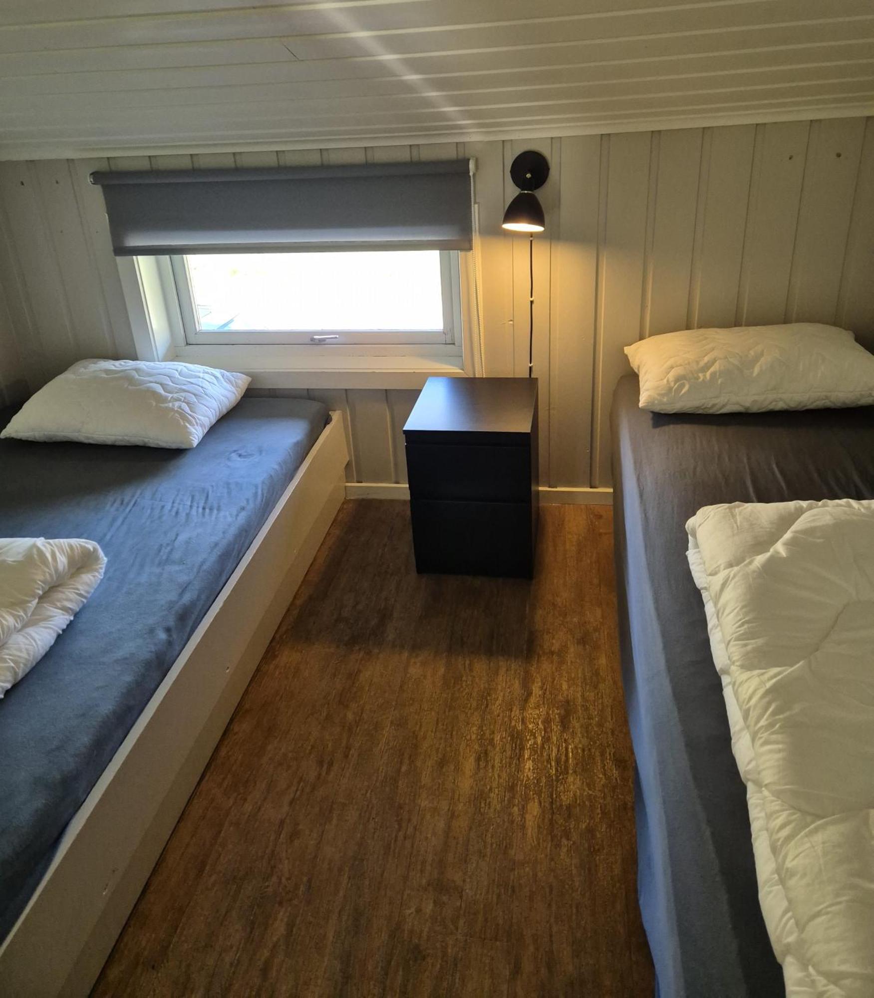 Oen Turistsenter Apartments Geilo Oda fotoğraf